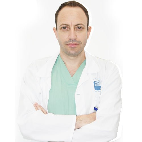 ד״ר רומן מירוצ׳ניק